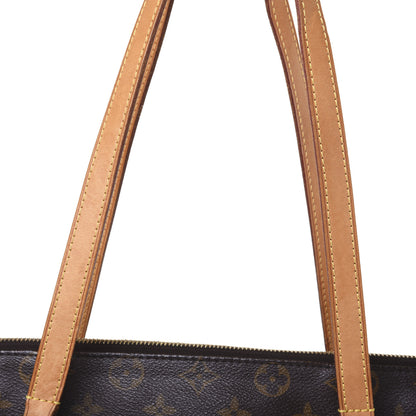 Louis Vuitton Monogram Totally MM 17 of 18