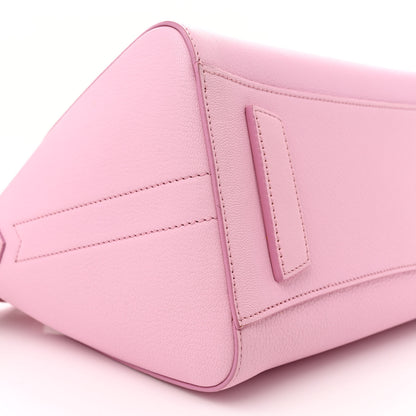 Givenchy Sugar Goatskin Small Antigona Bright Pink 9 of 16
