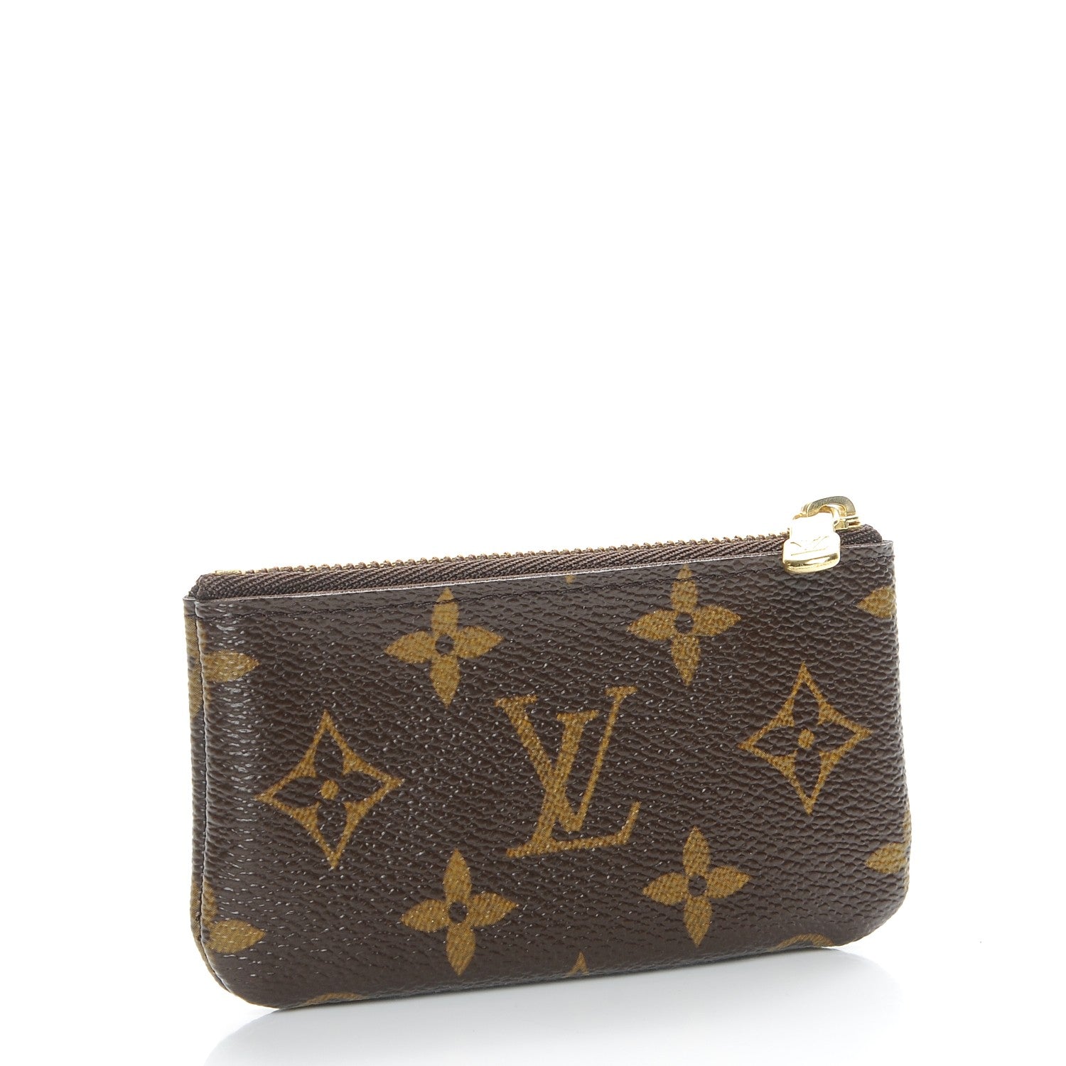 Louis Vuitton Monogram Key Pouch 3 of 6