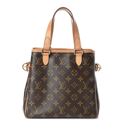 Louis Vuitton Monogram Batignolles 1 of 11