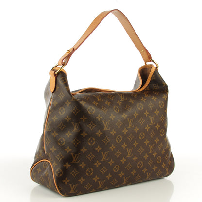 Louis Vuitton Monogram Delightful MM 3 of 8