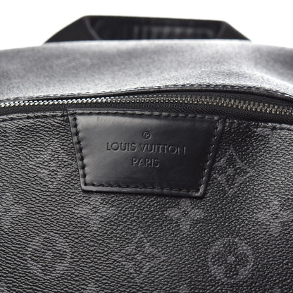 Louis Vuitton Monogram Eclipse Apollo Backpack 8 of 8