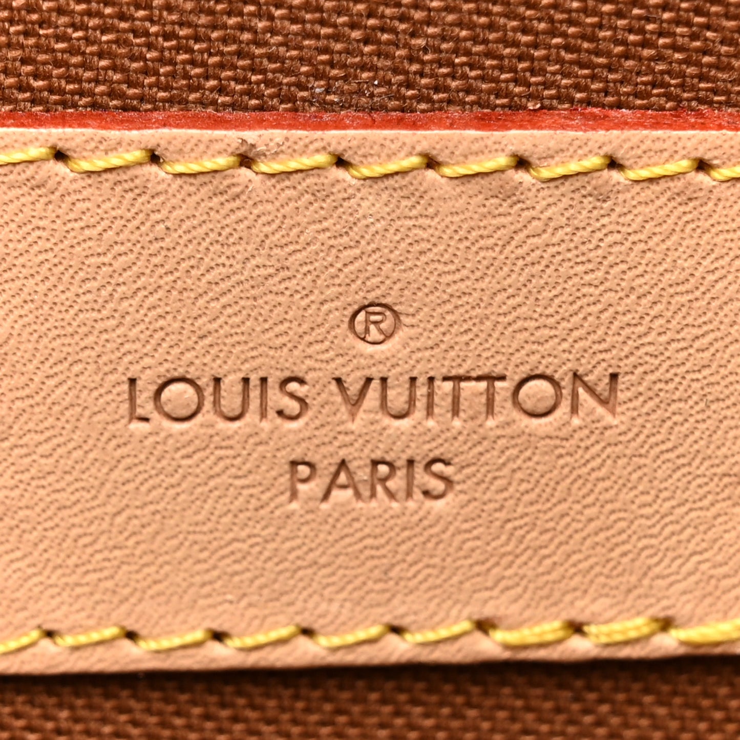 Monogram Multi Pochette Accessories Large Pochette