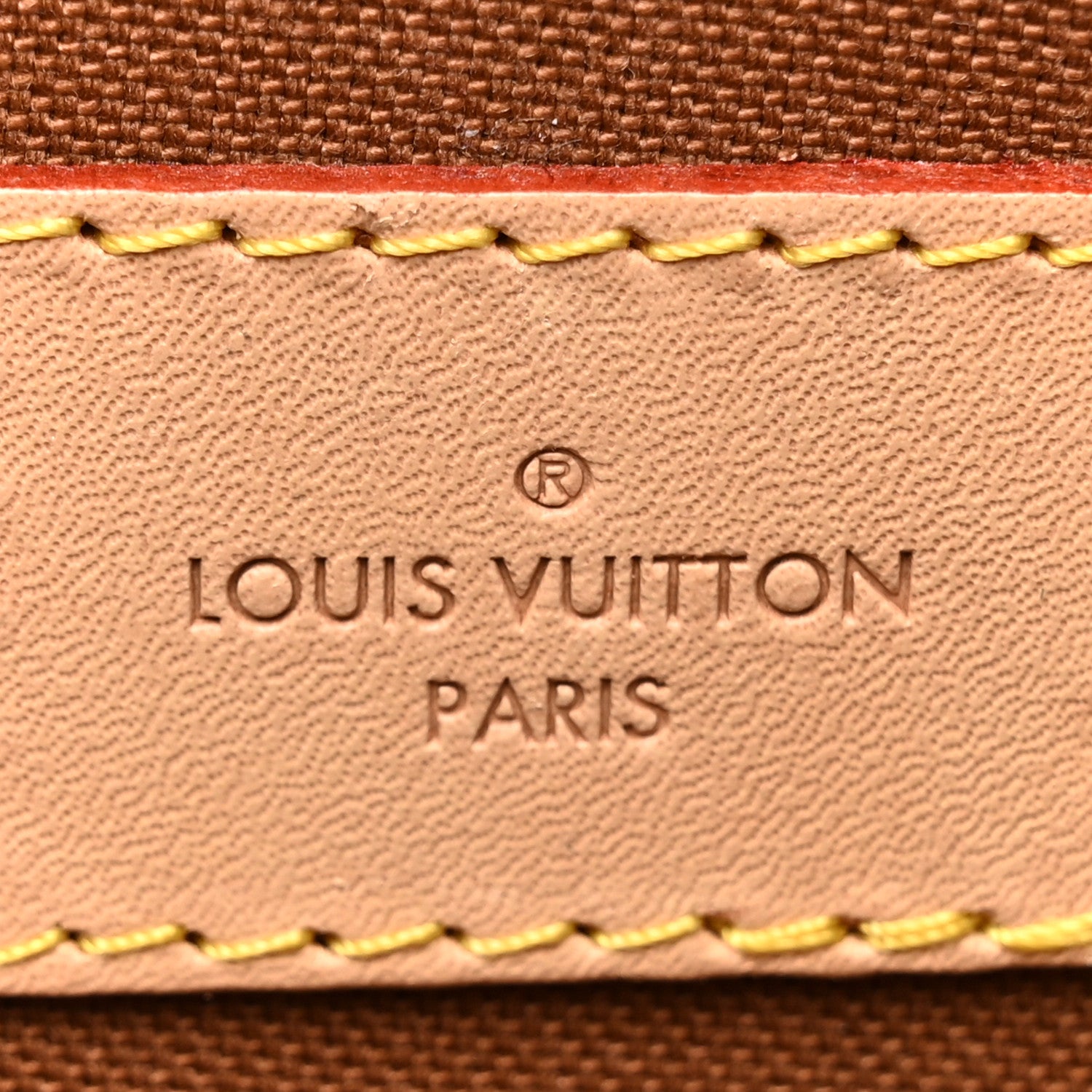 Louis Vuitton Monogram Multi Pochette Accessories Large Pochette 6 of 11
