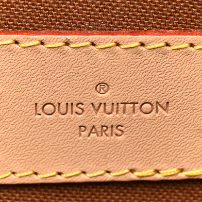 Louis Vuitton Monogram Multi Pochette Accessories Large Pochette 6 of 11
