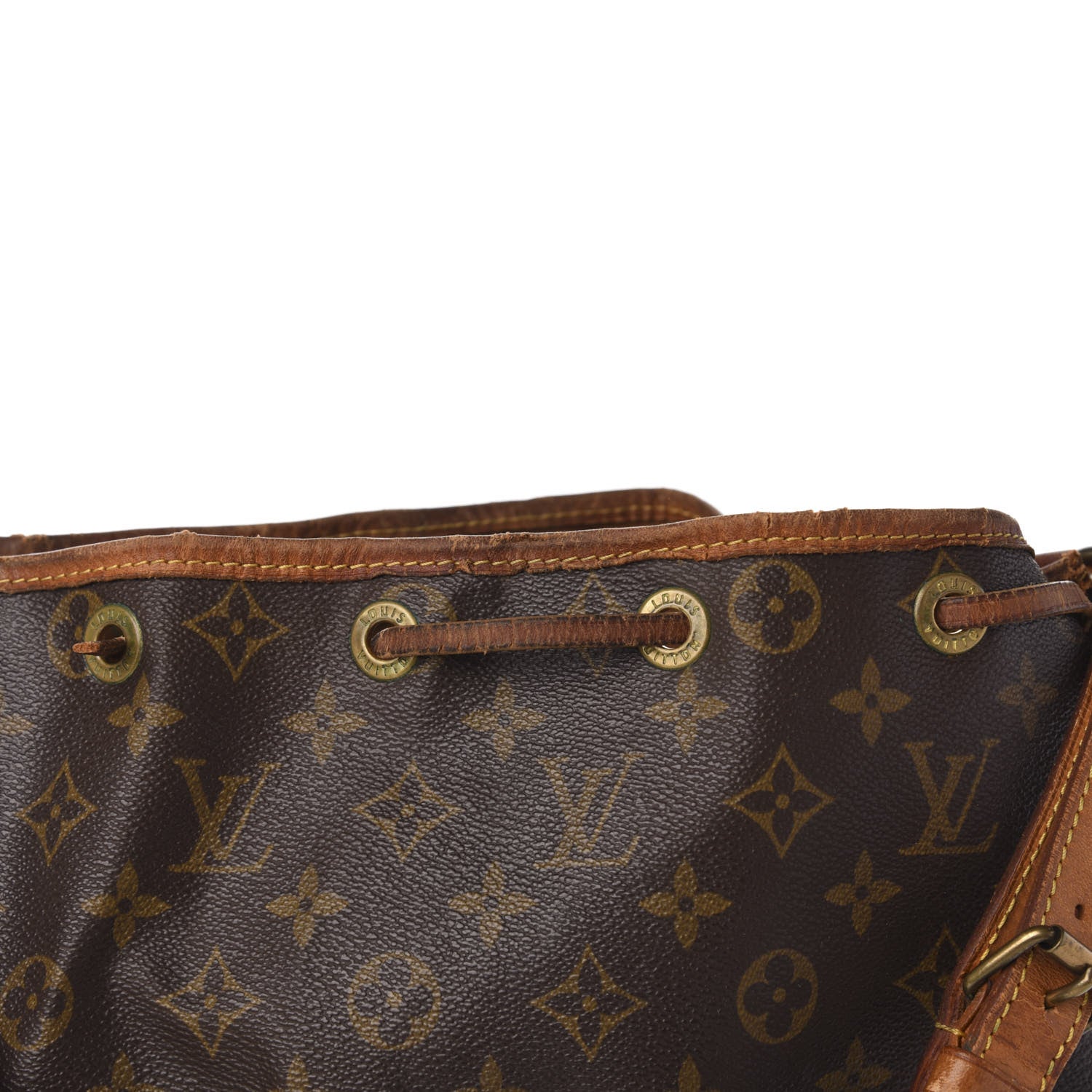 Louis Vuitton Monogram Noe 14 of 19