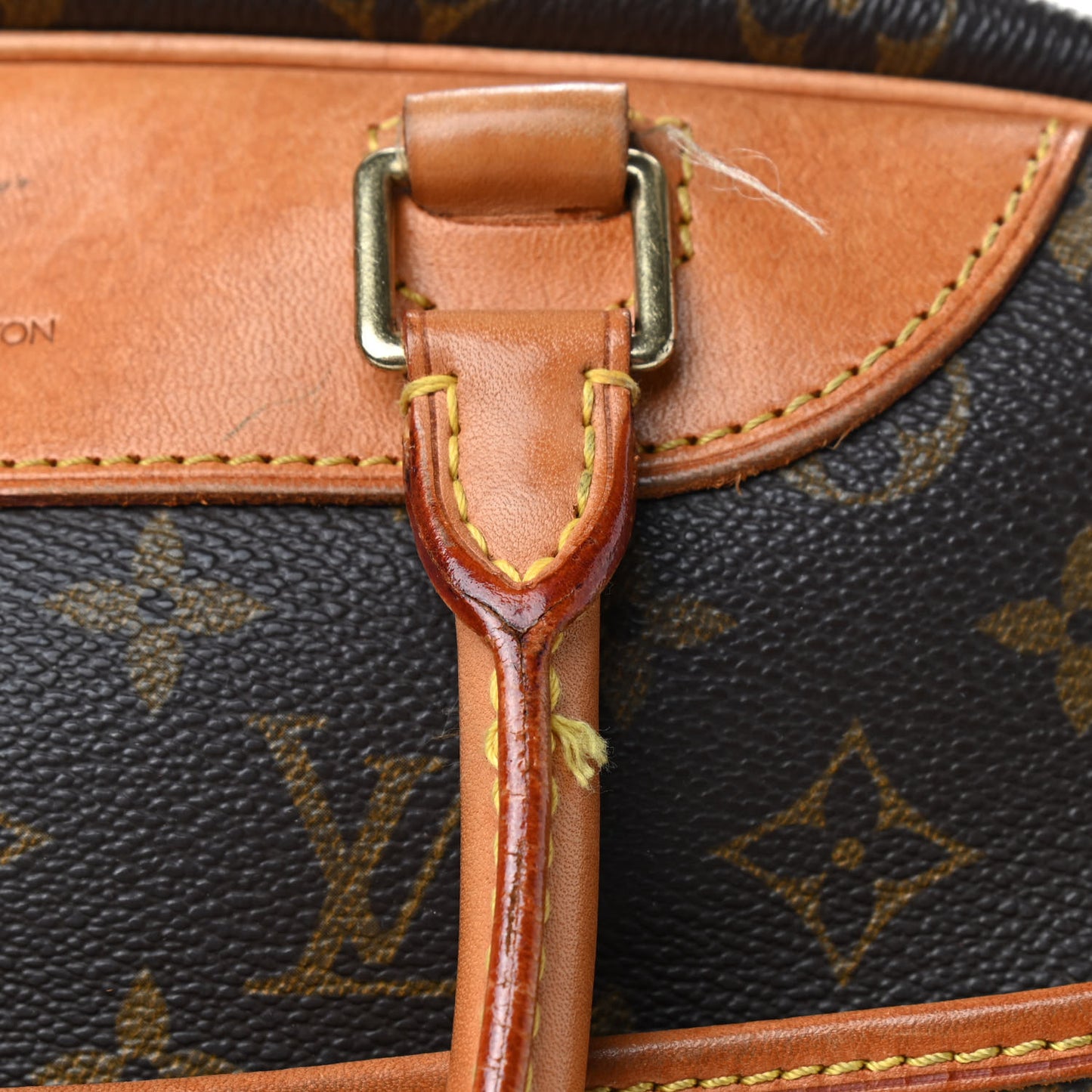 Monogram Deauville
