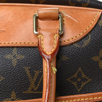 Louis Vuitton Monogram Deauville 11 of 13