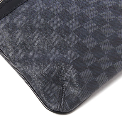 Louis Vuitton Damier Graphite Thomas 6 of 8