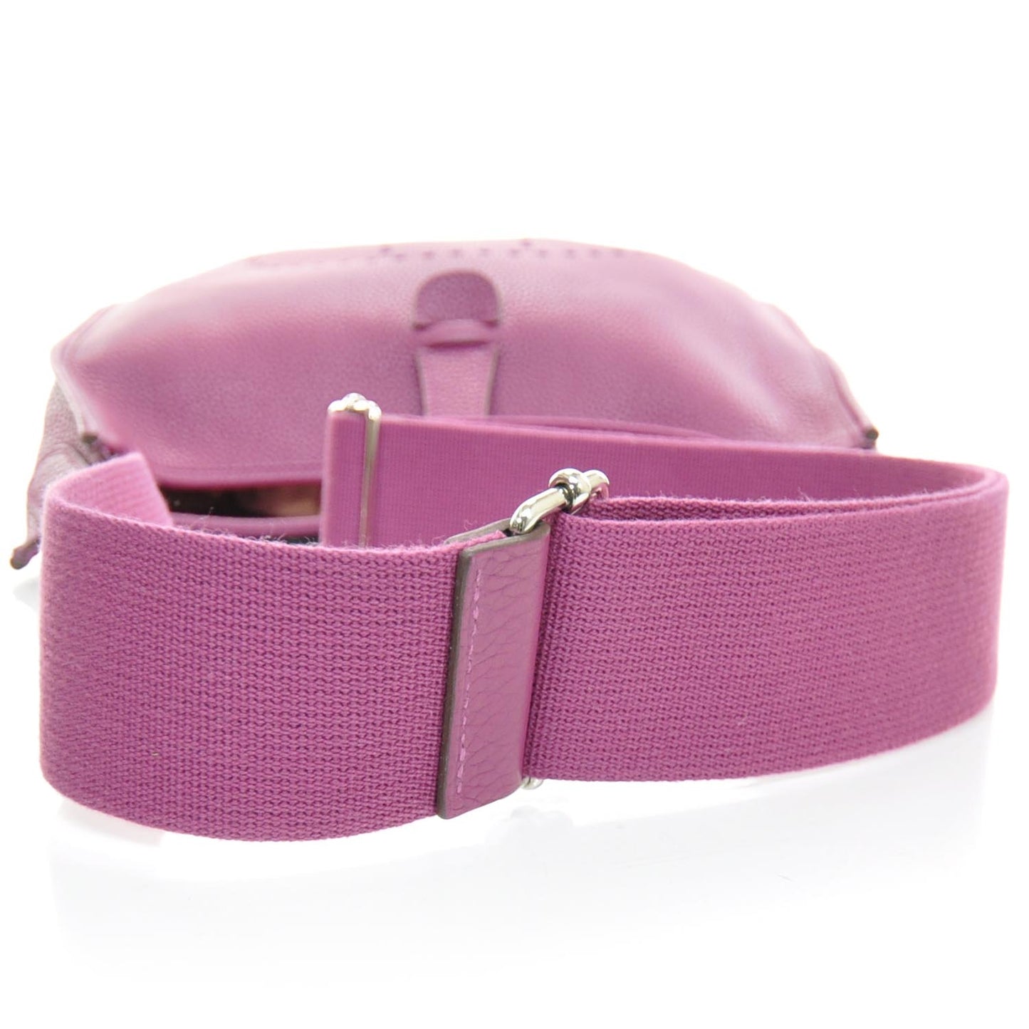Taurillon Clemence Evelyne III GM Tosca Pink