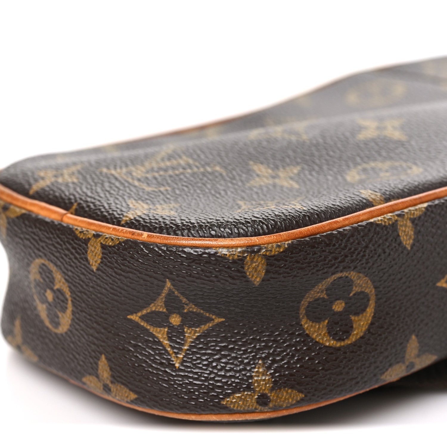 Louis Vuitton Monogram Pochette Gange 8 of 8