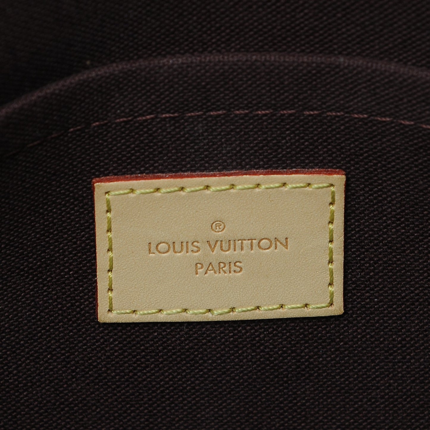 Monogram Favorite MM