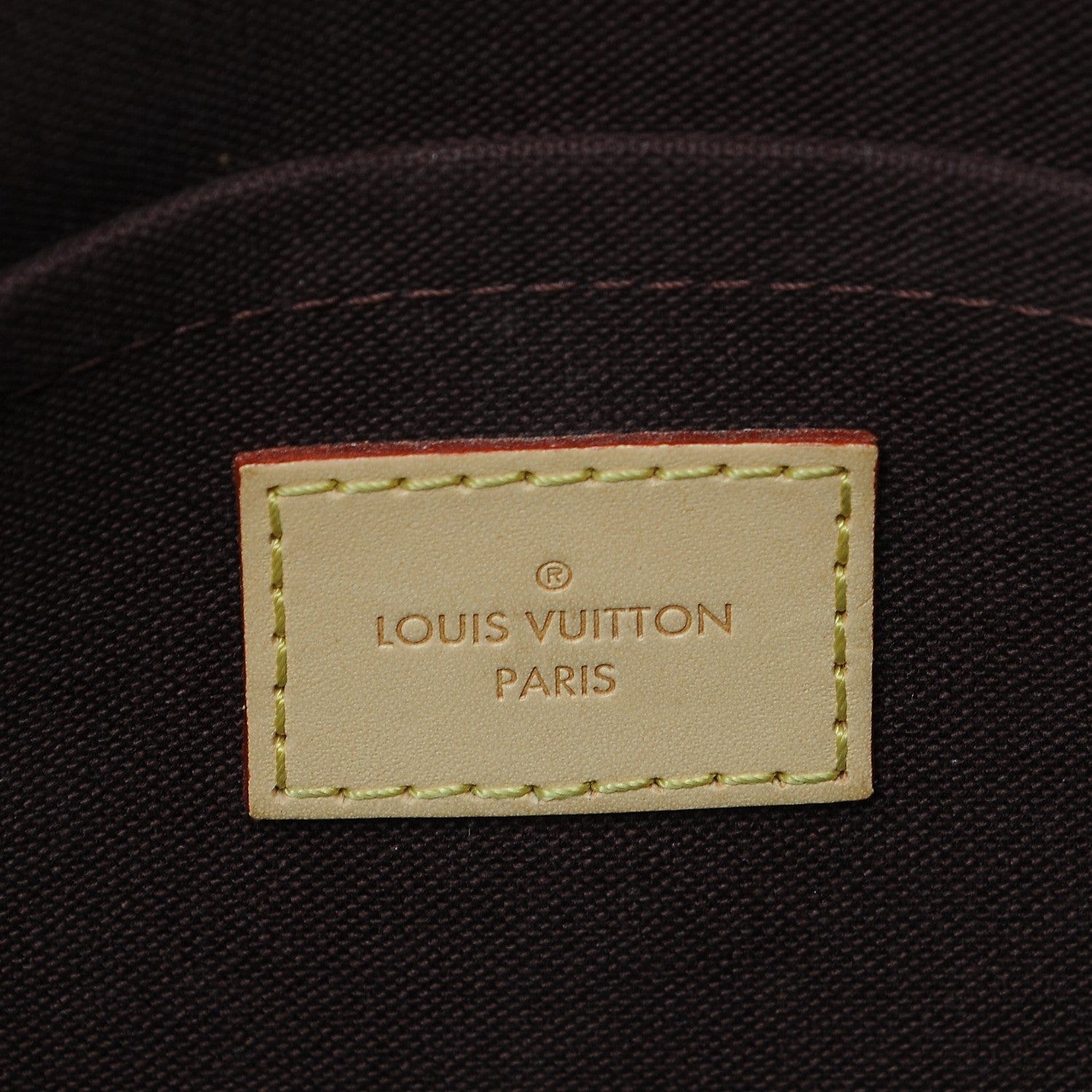 Louis Vuitton Monogram Favorite MM 7 of 9