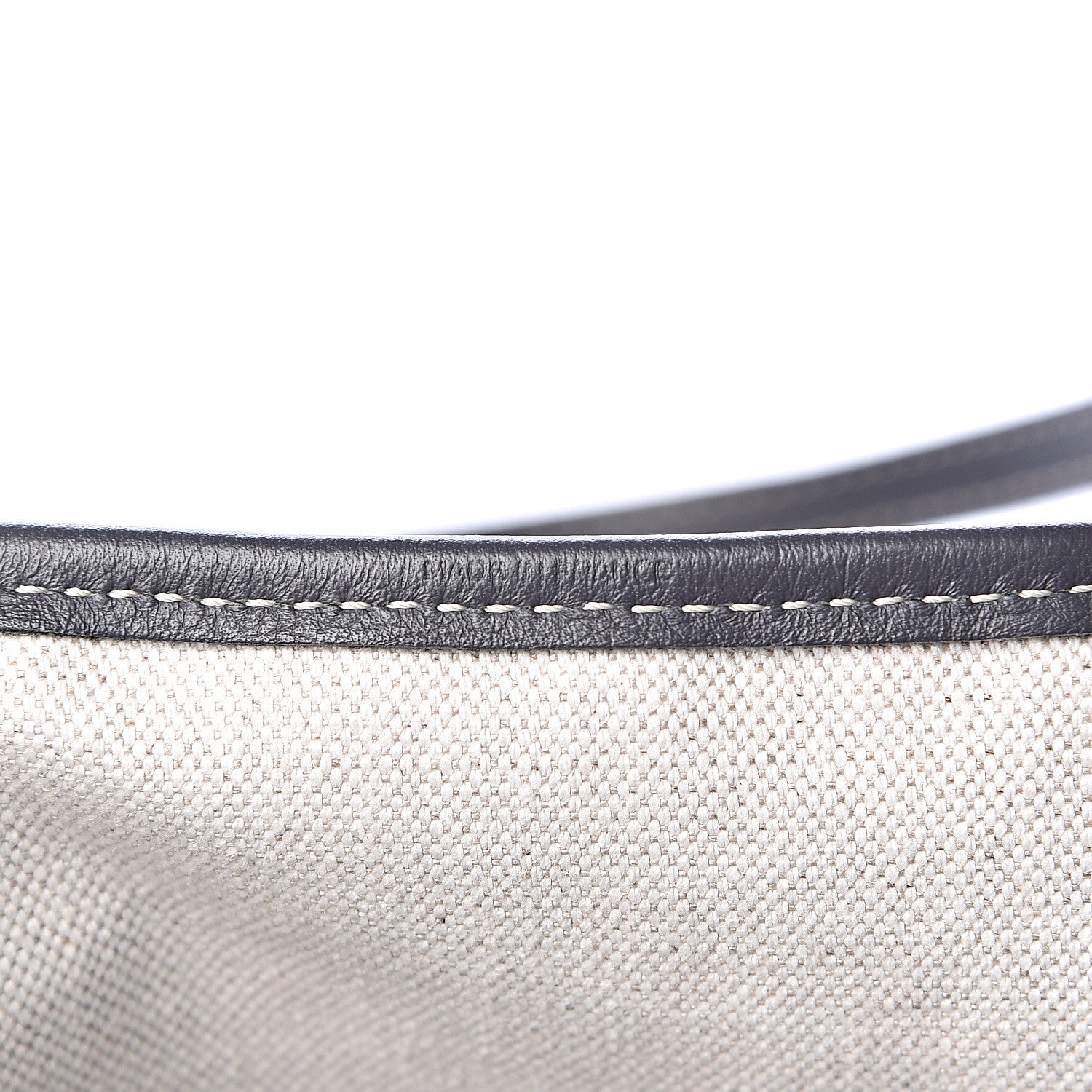 Goyard Goyardine Saint Louis PM Grey 7 of 12