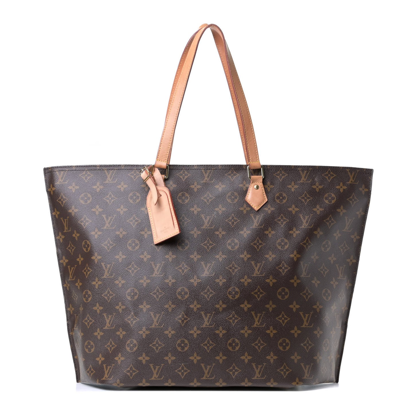 Monogram All-In MM