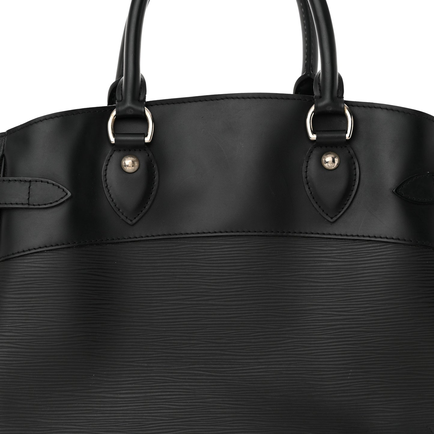 Epi Passy PM Black