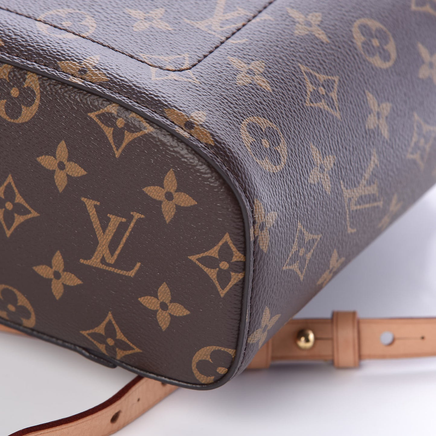 Monogram Montsouris NM Backpack