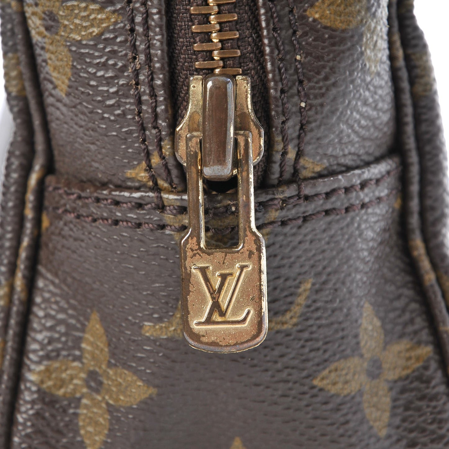 Monogram Trousse Toilette 23