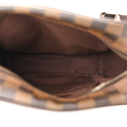 Louis Vuitton Damier Ebene Olav PM Messenger Bag 5 of 10
