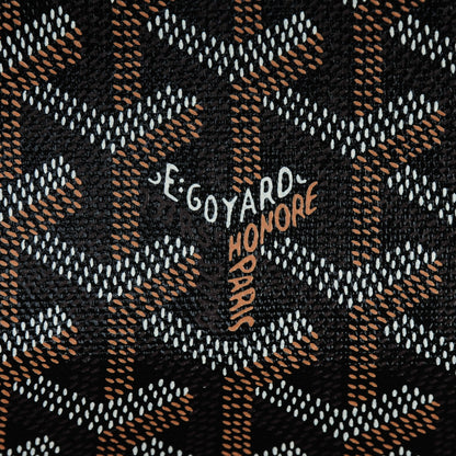 Goyard Goyardine Croisiere 60 Black 5 of 9