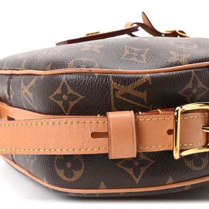 Louis Vuitton Monogram Boite Chapeau Souple MM 9 of 9