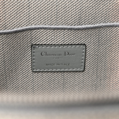 Christian Dior Oblique Diortravel Vanity Case Grey 6 of 7