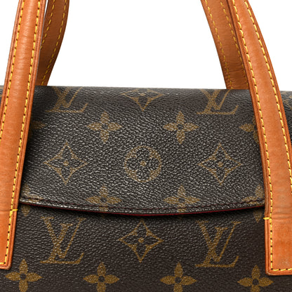 Louis Vuitton Monogram Sonatine 8 of 10