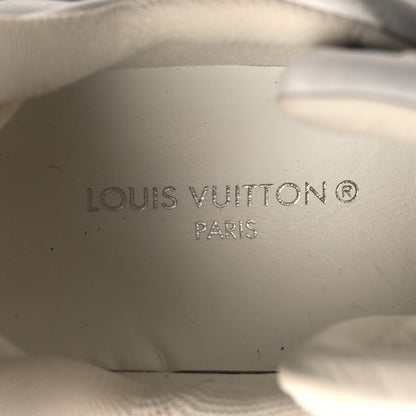 Louis Vuitton Monogram LV Archlight Sneakers 37 Grey White 8 of 10