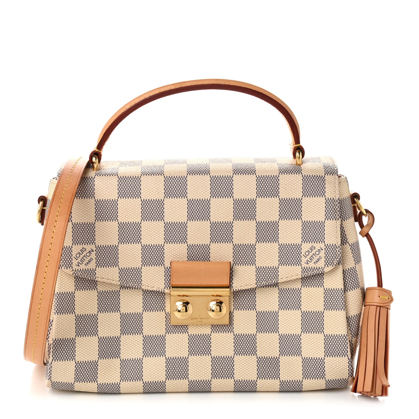 Damier Azur Croisette