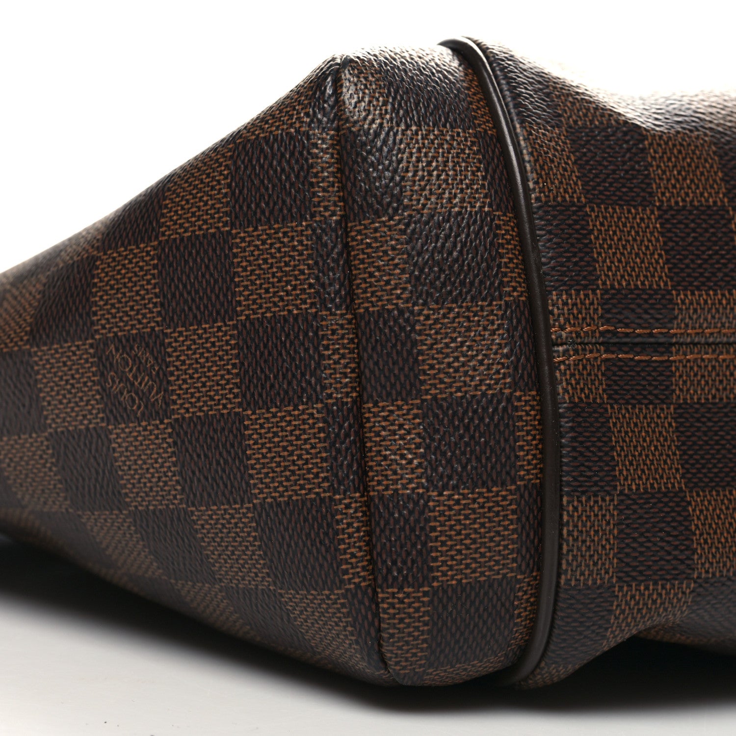 Louis Vuitton Damier Ebene Totally PM 8 of 9
