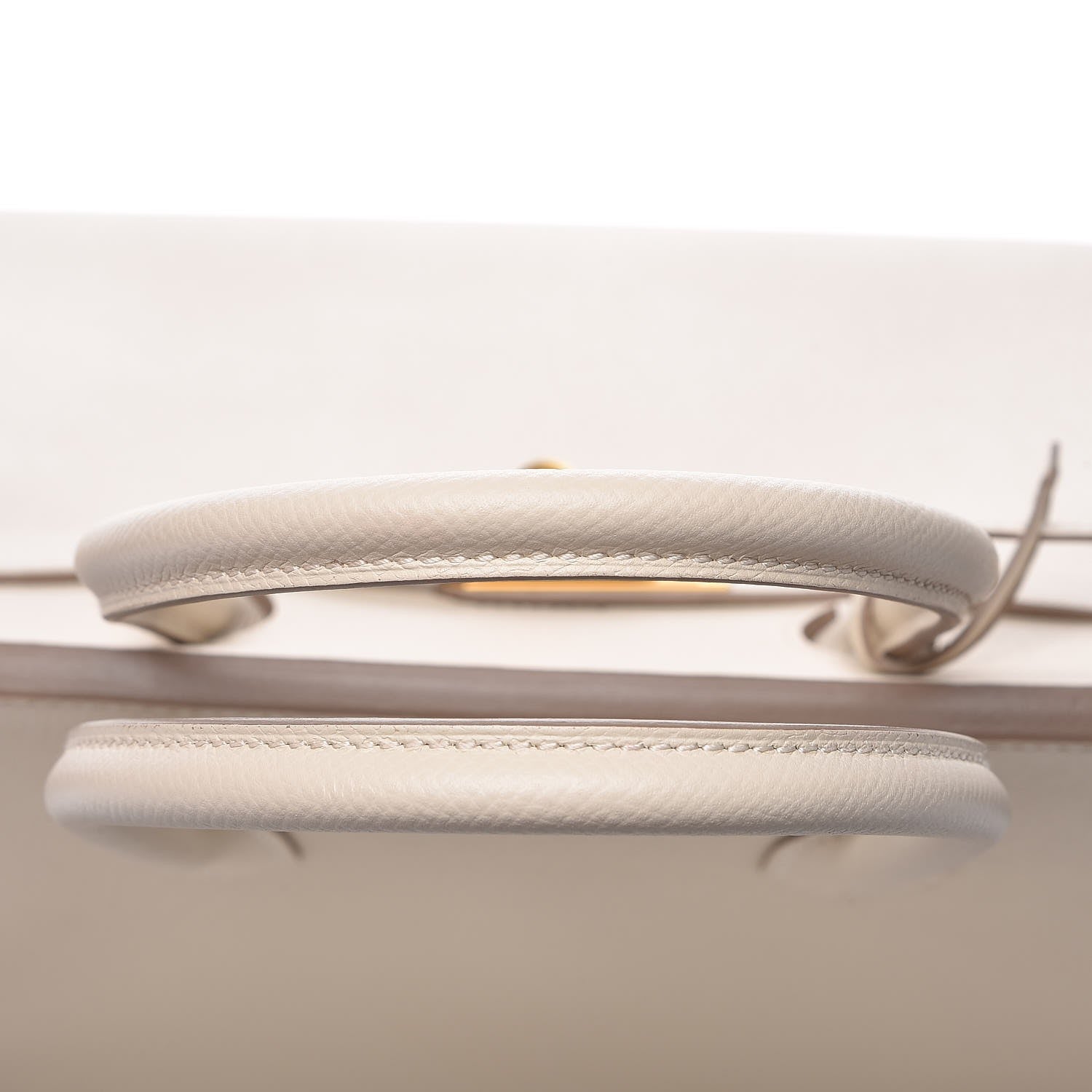 Hermes Epsom Birkin 35 Craie 20 of 55