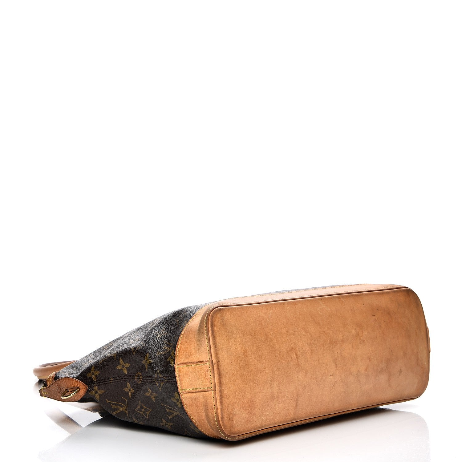 Louis Vuitton Monogram Lockit Horizontal 4 of 20