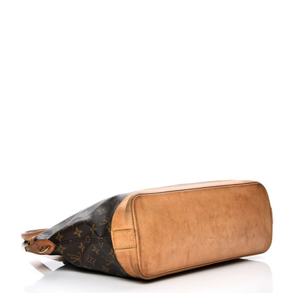 Louis Vuitton Monogram Lockit Horizontal 4 of 20