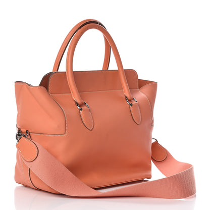 Hermes Swift Toolbox 26 Crevette 3 of 9