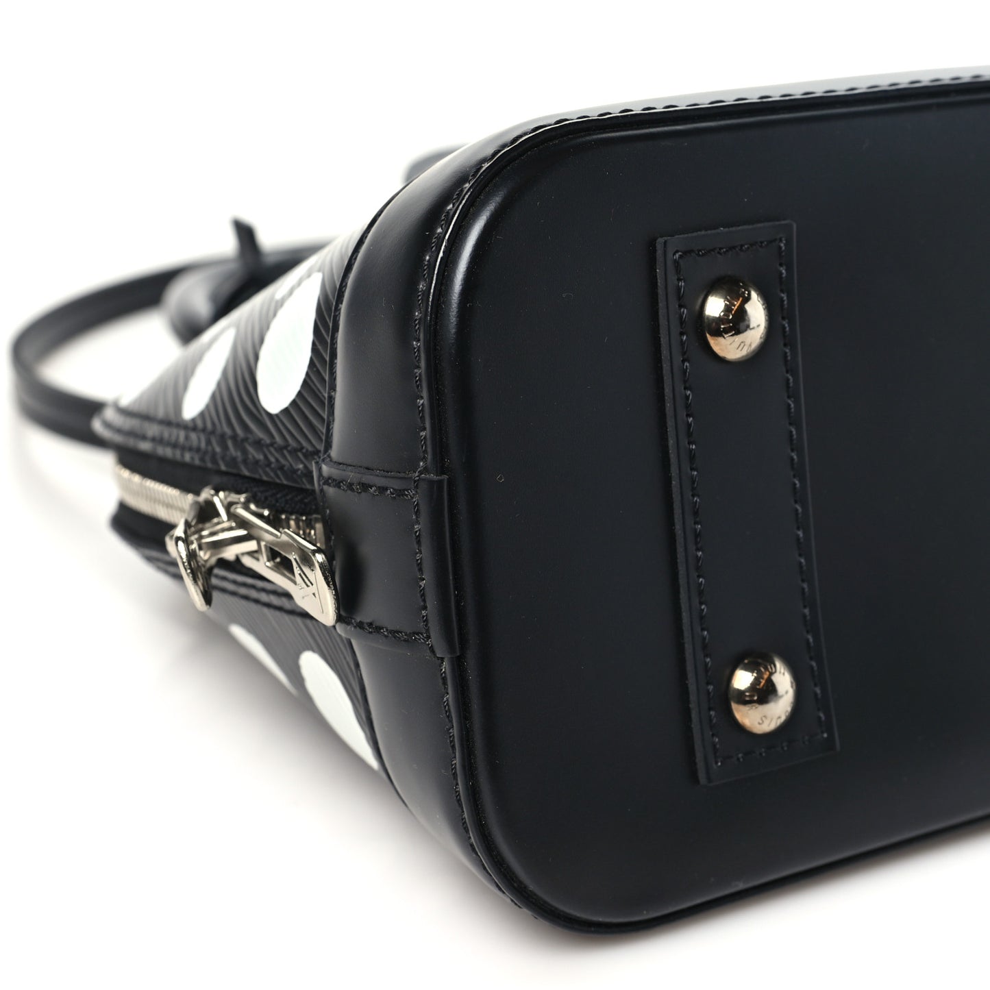 X YK Epi Alma BB Black White