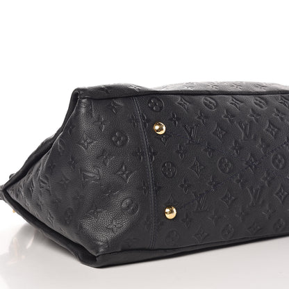 Louis Vuitton Empreinte Artsy MM Infini 8 of 9
