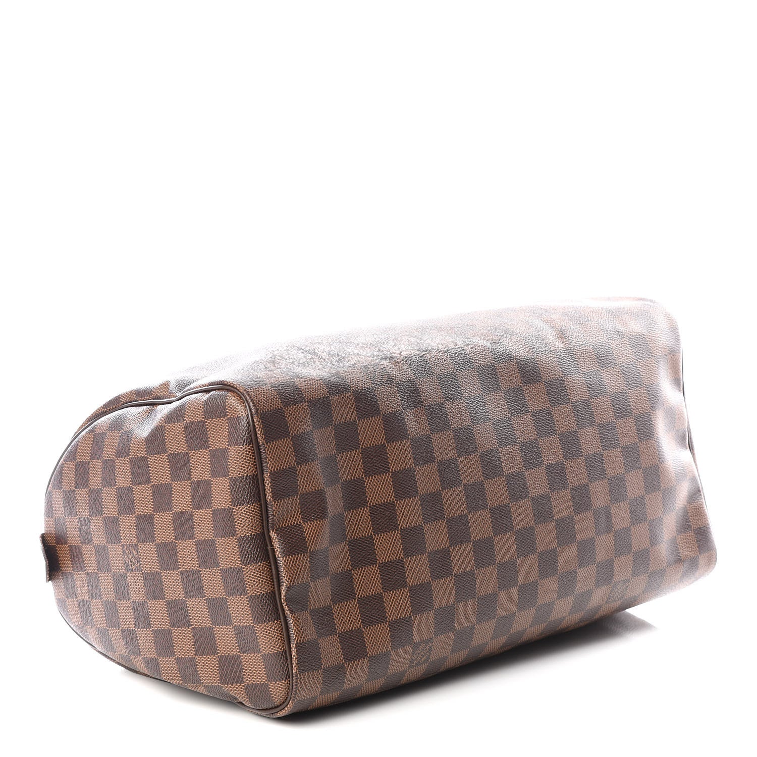 Louis Vuitton Damier Ebene Speedy 35 3 of 11
