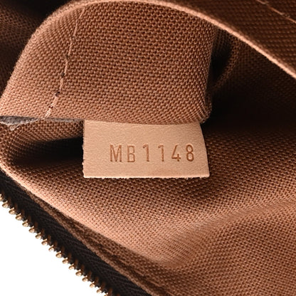 Louis Vuitton Monogram Pochette Accessories NM 7 of 10