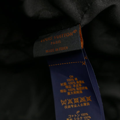 Louis Vuitton City Bucket Hat M Black 7 of 7
