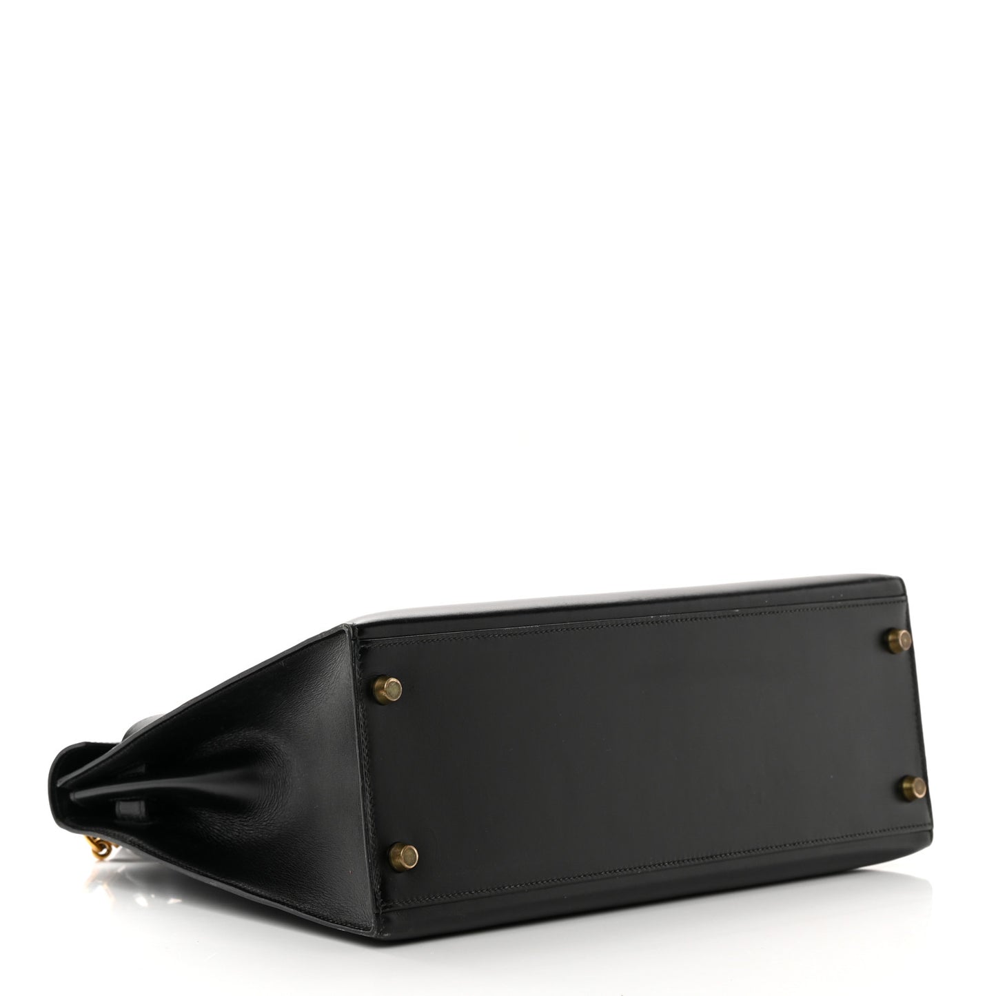 Box Kelly Sellier 32 Black