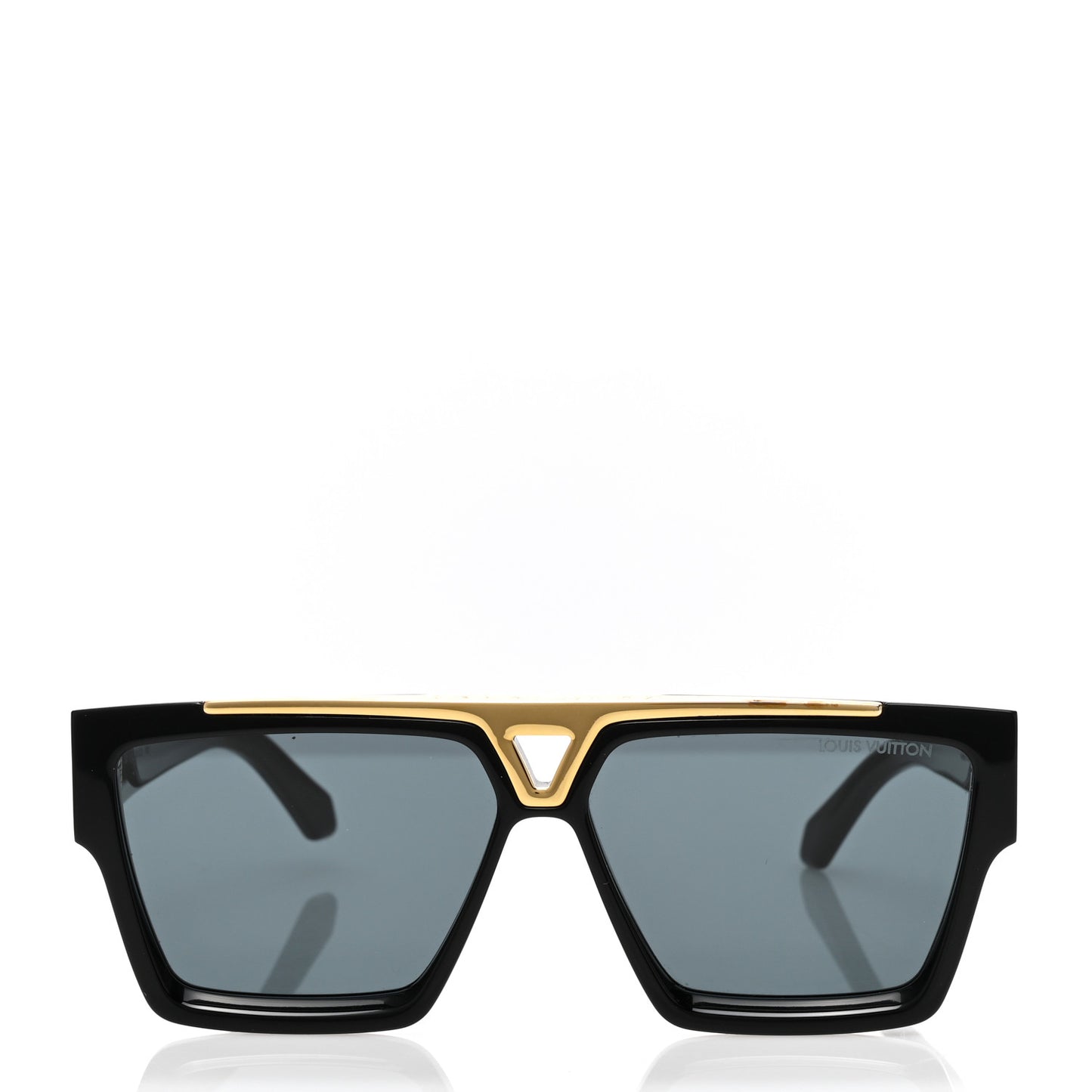 Acetate Evidence Z1502W Sunglasses Black