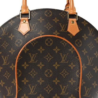 Louis Vuitton Monogram Ellipse MM 7 of 9