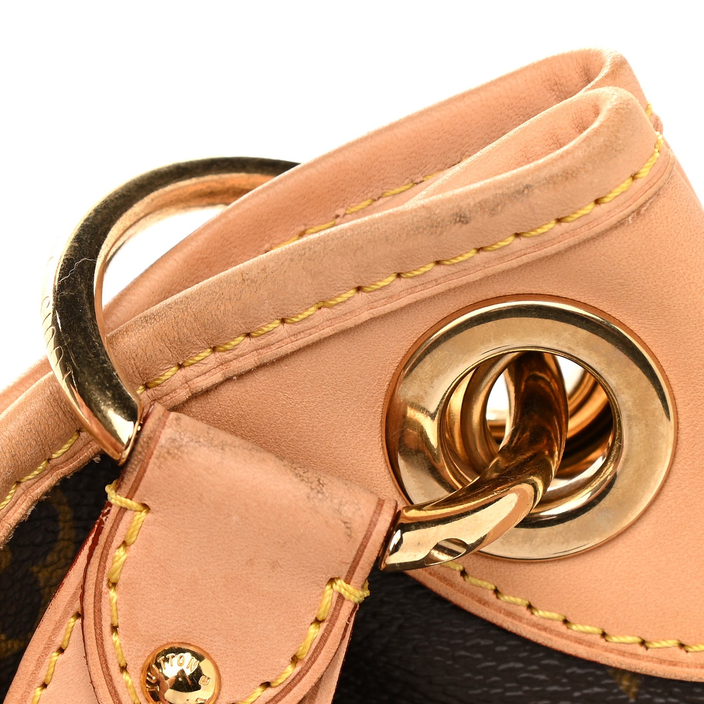 Monogram Galliera PM