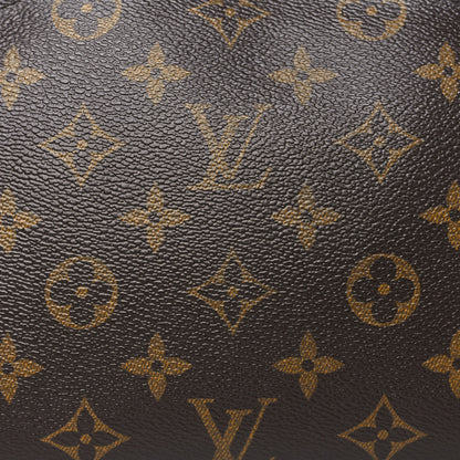 Louis Vuitton Monogram Cosmetic Pouch GM 7 of 7