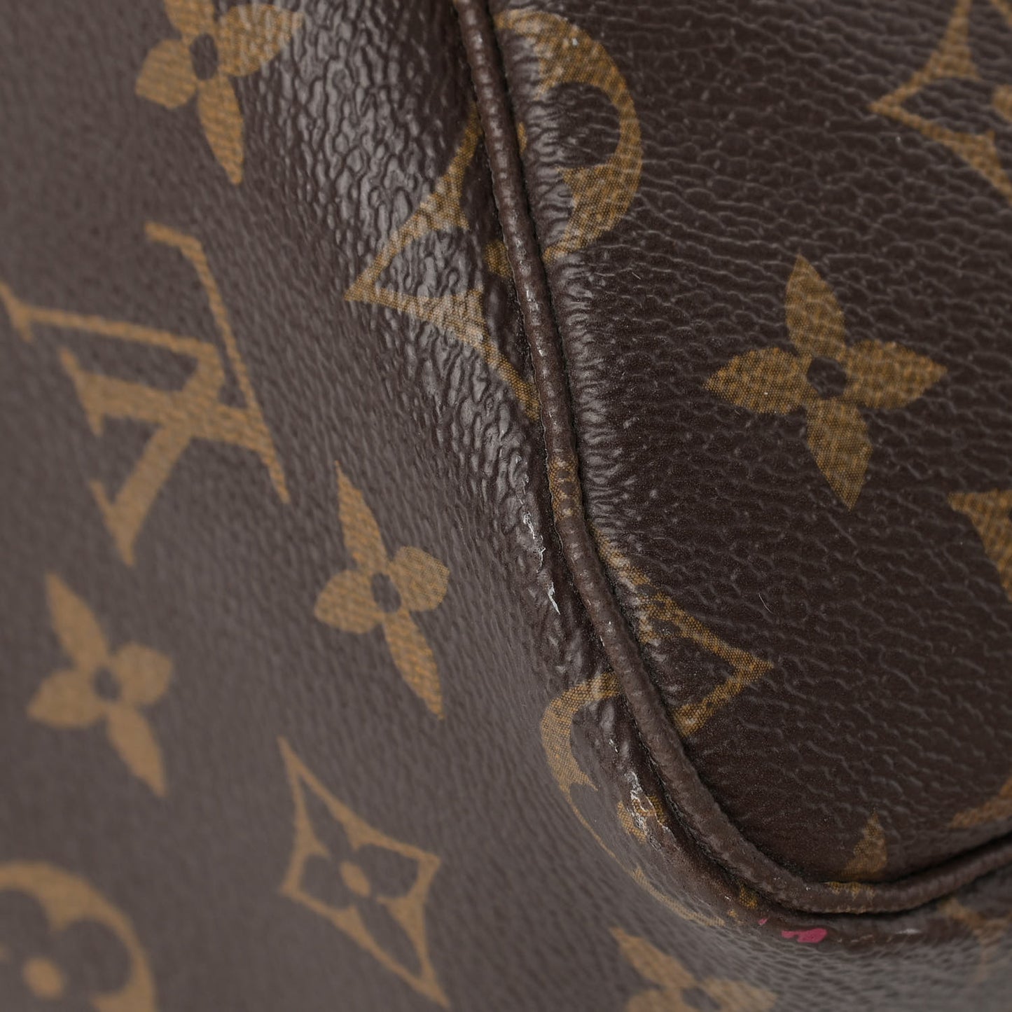 Monogram Neo Neverfull GM Pivoine