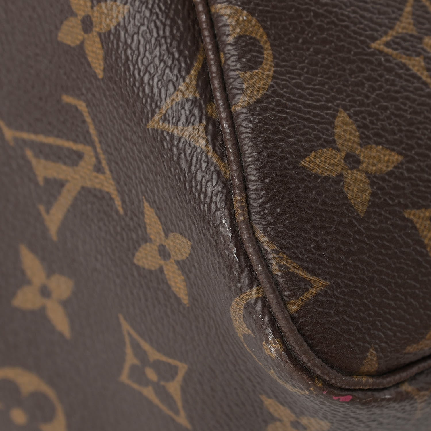 Louis Vuitton Monogram Neo Neverfull GM Pivoine 14 of 24