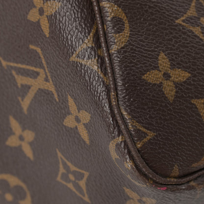 Louis Vuitton Monogram Neo Neverfull GM Pivoine 14 of 24