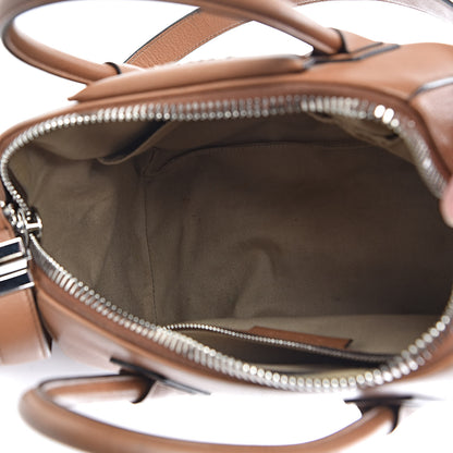 Givenchy Sugar Goatskin Small Antigona Caramel 5 of 18