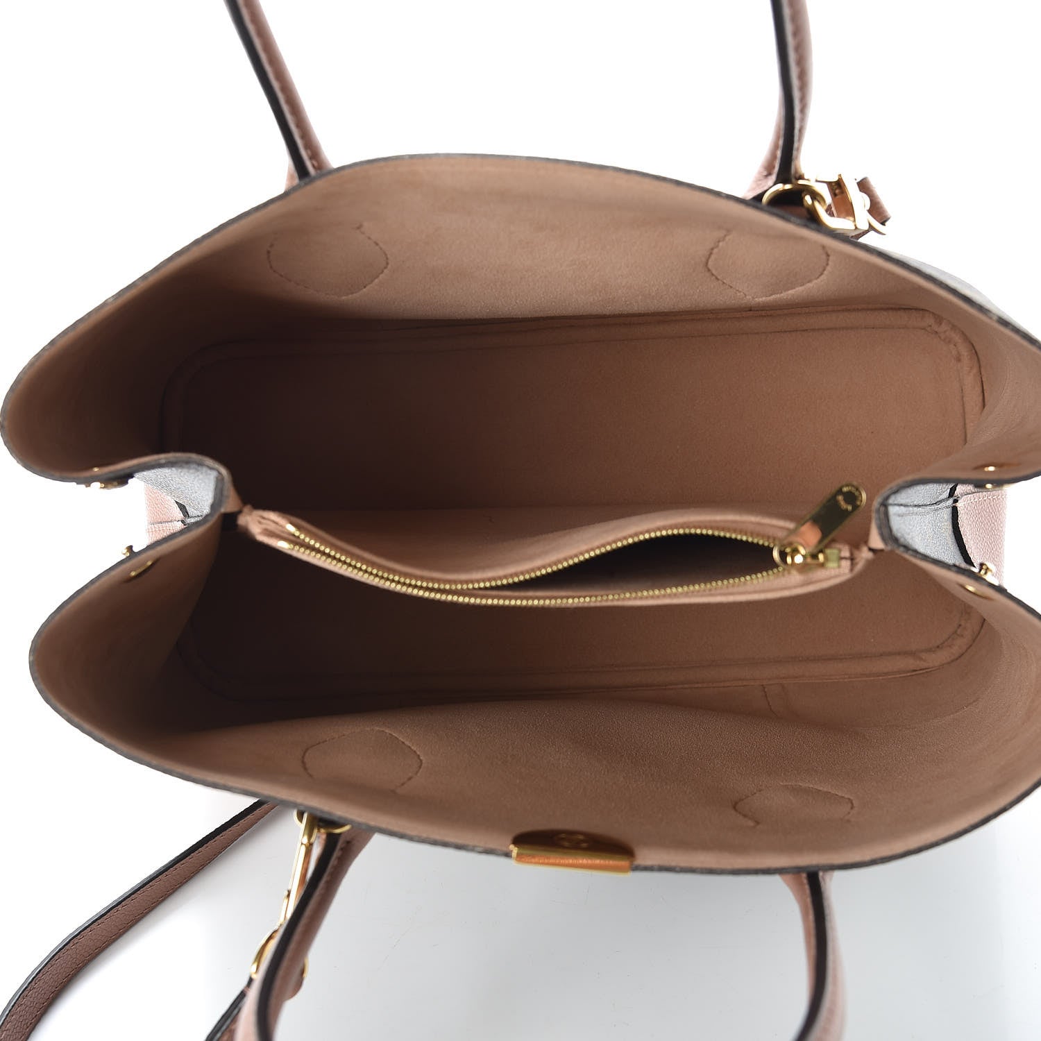 Louis Vuitton Monogram Flandrin Bois De Rose 5 of 11