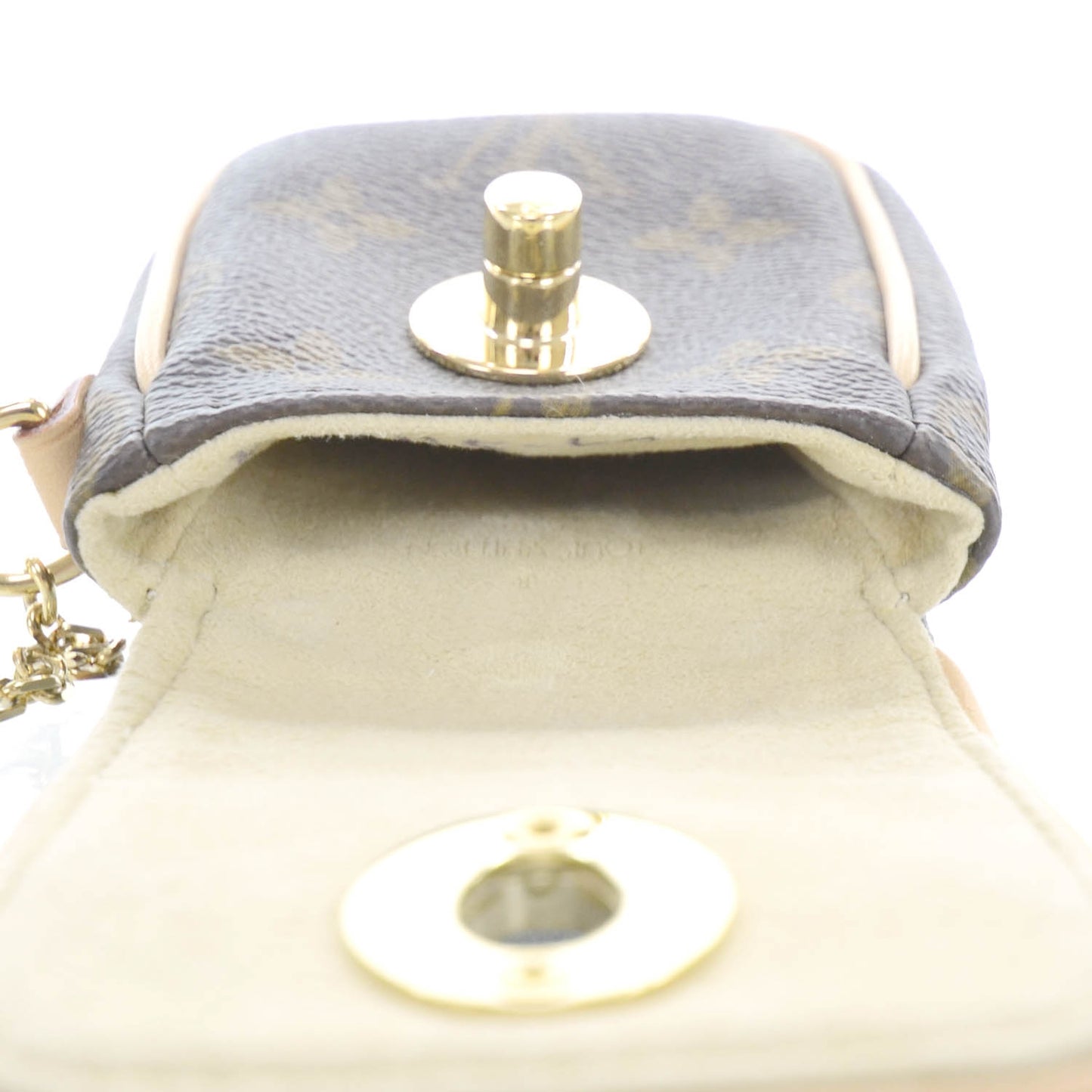 Monogram Tulum Pochette